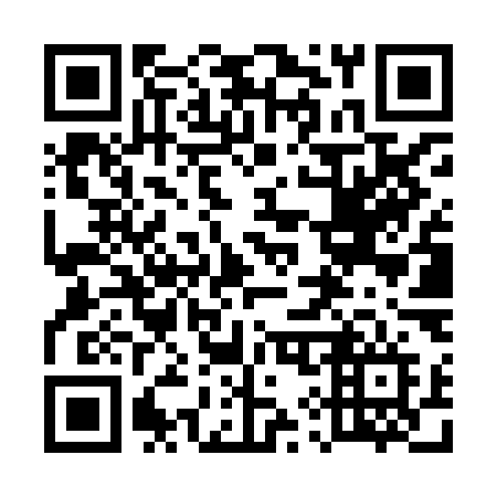 QR code for plate 596 XMF