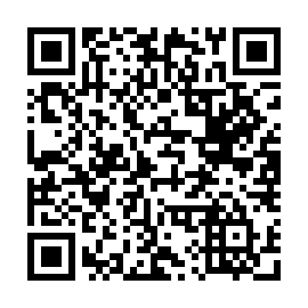 QR code for plate 597 ALU