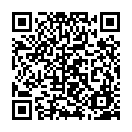 QR code for plate 597 AVD
