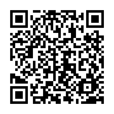 QR code for plate 597 CAB
