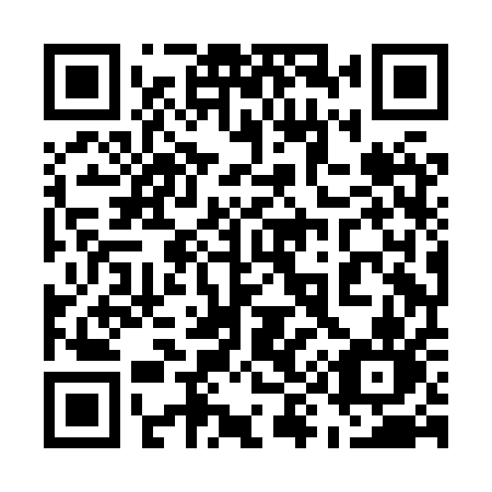 QR code for plate 598 HQN