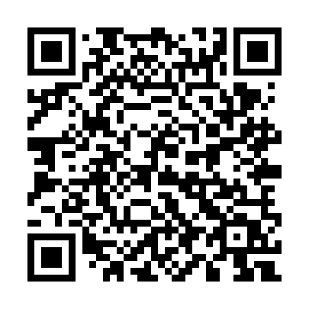 QR code for plate 598 VMT