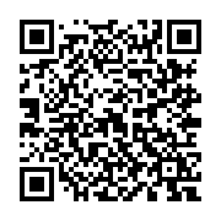 QR code for plate 598 XOY