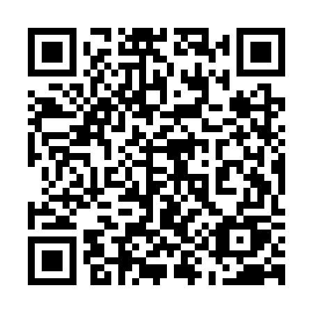QR code for plate 599 CWU