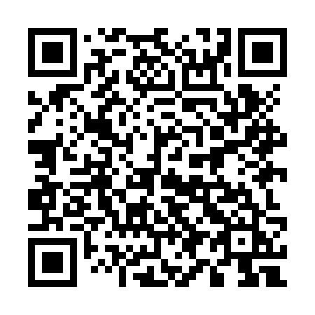 QR code for plate 599 JZJ