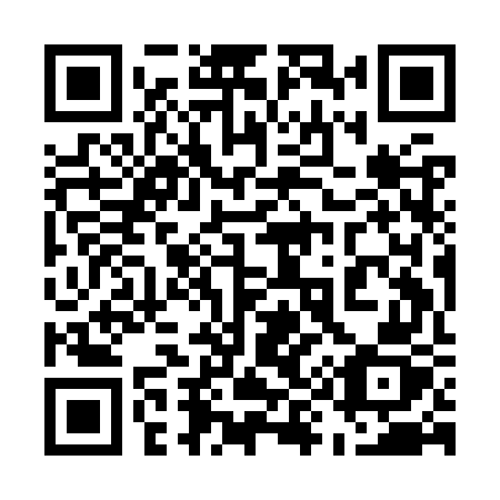 QR code for plate 599 KWZ