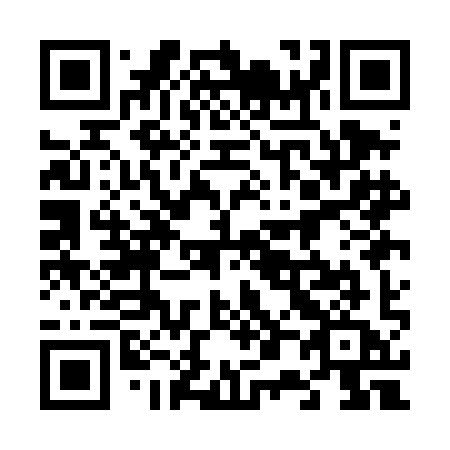 QR code for plate 601 DIA