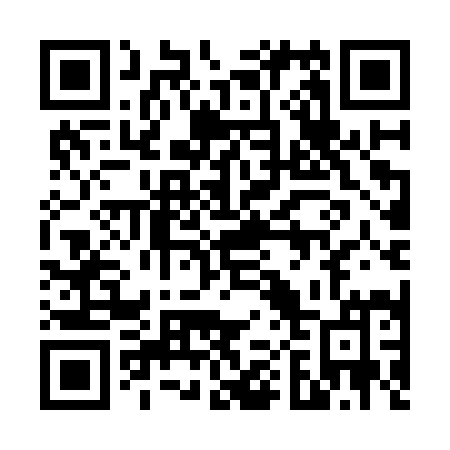 QR code for plate 601 KYM
