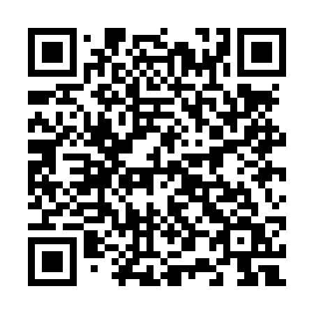 QR code for plate 601 LSV