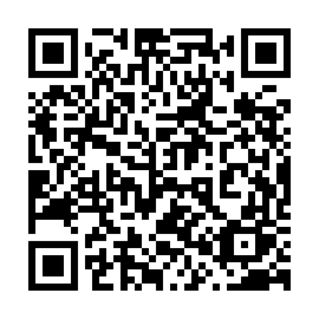 QR code for plate 601 YFP