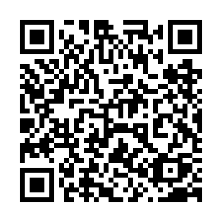 QR code for plate 602 GCQ