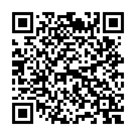 QR code for plate 603 FRX
