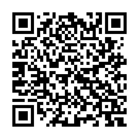 QR code for plate 603 GJS
