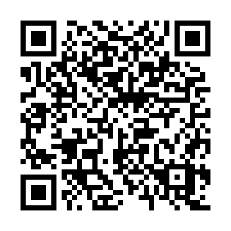 QR code for plate 603 HGX
