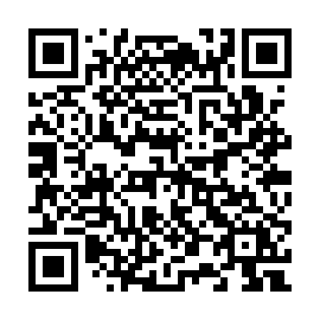 QR code for plate 603 QPX
