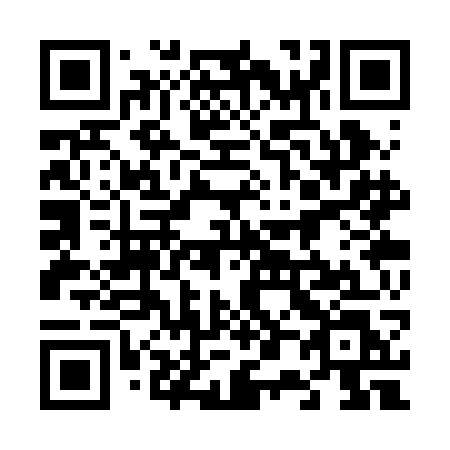 QR code for plate 603 RGL