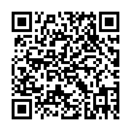 QR code for plate 605 HUI