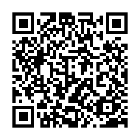 QR code for plate 606 HZP