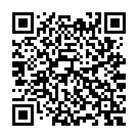 QR code for plate 606 WGJ