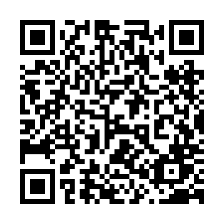QR code for plate 607 RMV