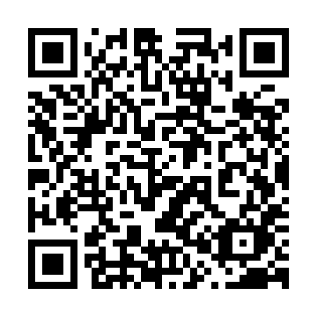 QR code for plate 607 YHM