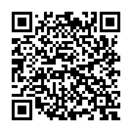 QR code for plate 608 IWY