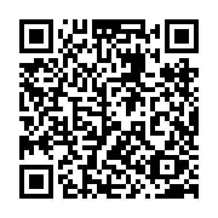 QR code for plate 608 RJX