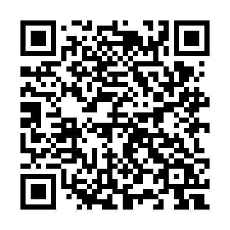 QR code for plate 609 FJV