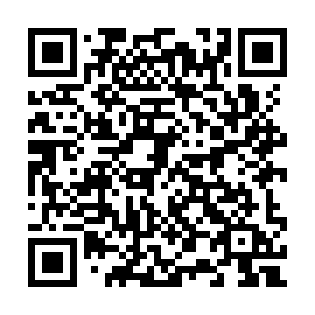 QR code for plate 609 KYA