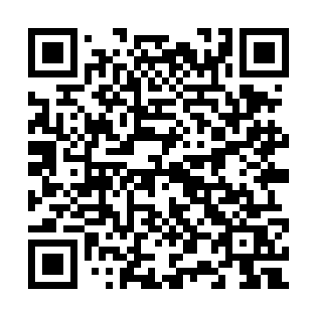 QR code for plate 609 TOS