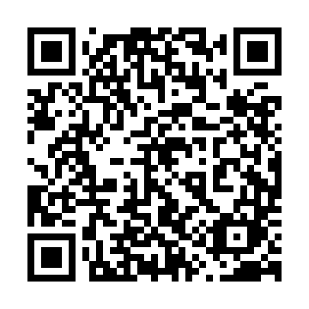 QR code for plate 610 KDM