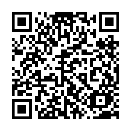 QR code for plate 611 BOO