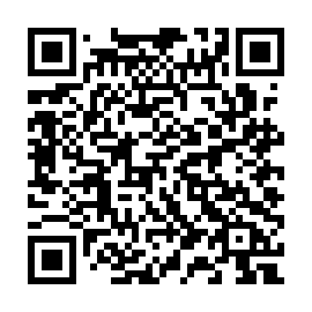 QR code for plate 614 ADB