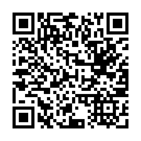 QR code for plate 614 IZG