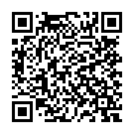 QR code for plate 614 LUU