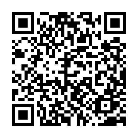 QR code for plate 614 UUR