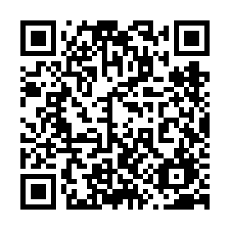 QR code for plate 616 VBD