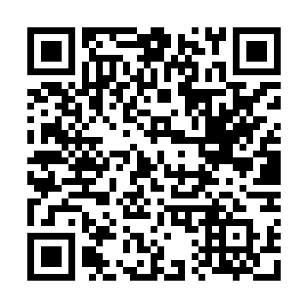 QR code for plate 616 XWQ