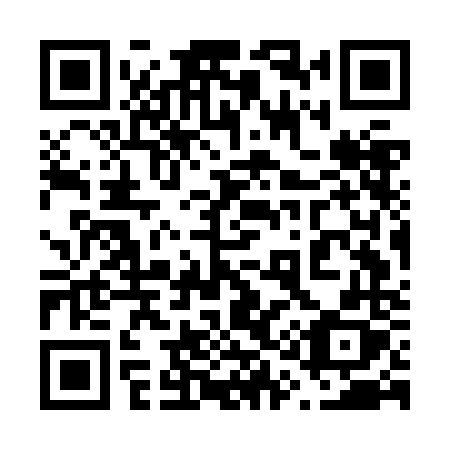 QR code for plate 617 JNX