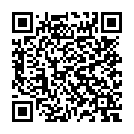 QR code for plate 617 NZX