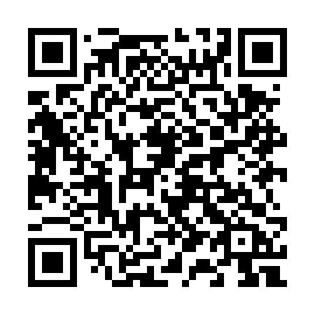 QR code for plate 619 DVB