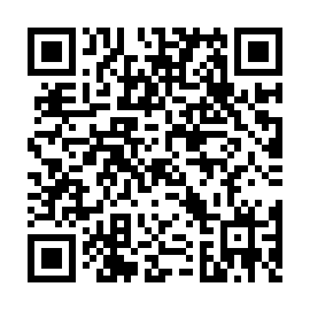 QR code for plate 619 YRX
