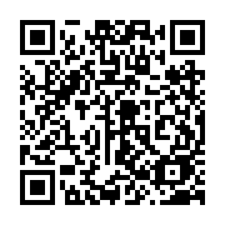 QR code for plate 621 BUE