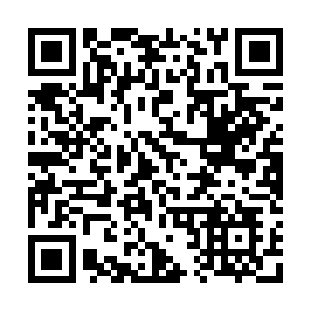 QR code for plate 621 FDO
