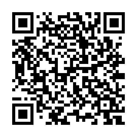 QR code for plate 621 QXV
