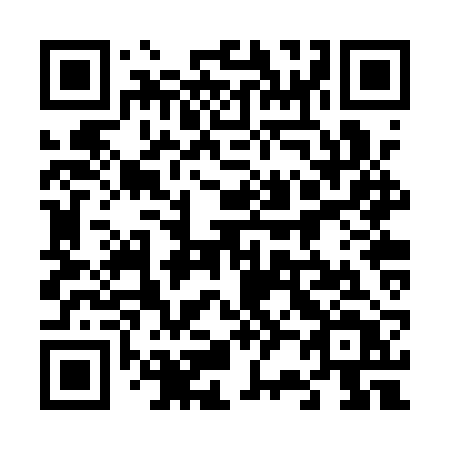 QR code for plate 622 QRT