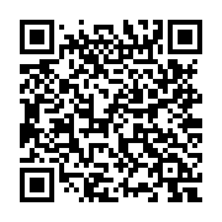 QR code for plate 622 XVD