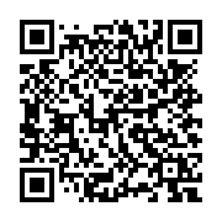 QR code for plate 624 NWX