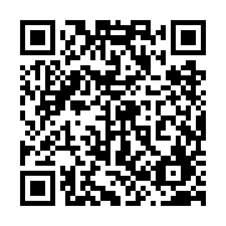 QR code for plate 628 WAF