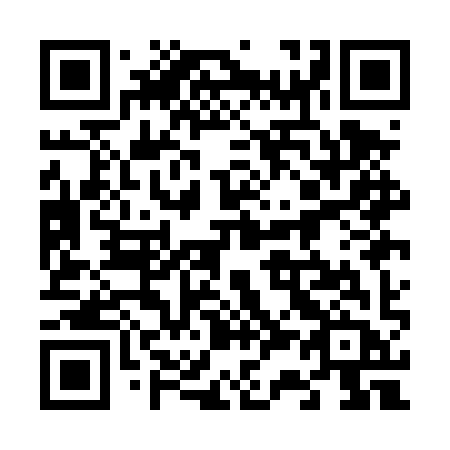 QR code for plate 631 DYB